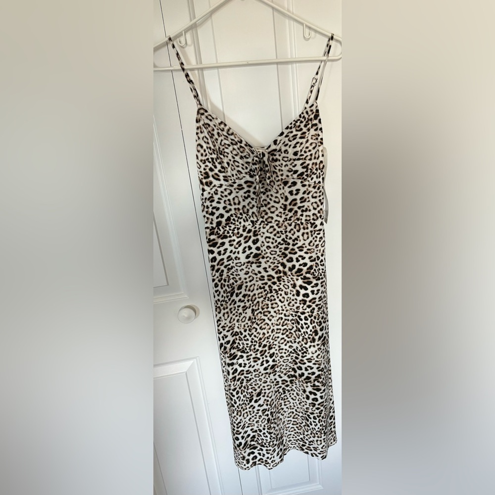 ROWA size medium midi dress